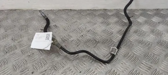 Peugeot 2008 II Clutch pipe/line 9835360480