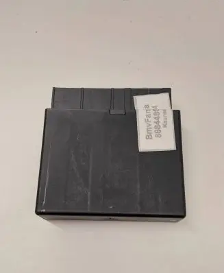 BMW X5 F15 Parking PDC control unit/module 9337659 01333402967 13315110