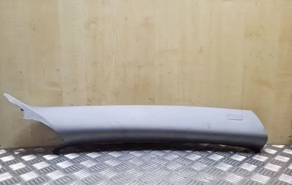Volkswagen Touareg I (A) pillar trim 7L6867234