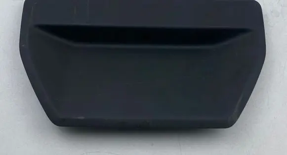 Audi SQ7 ISOFIX cover 4M0807741