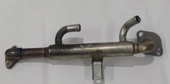 Subaru Forester SJ Engine