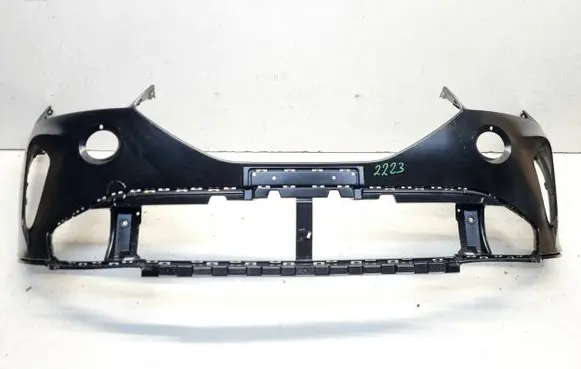 Cupra Formentor Front bumper 5FF807221