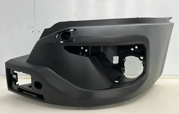 Iveco Daily 6th gen Front bumper corner part panel trim 5803091245
