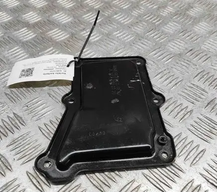 Mercedes-Benz CLS C218 X218 Oil sump A2720100126