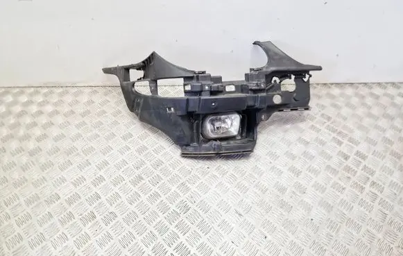 Mercedes-Benz SL R230 Front bumper corner part panel trim A2308850465 2308850465