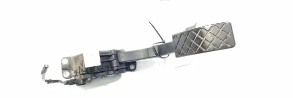 Seat Toledo II (1M) Pedal assembly 6Q1721503C