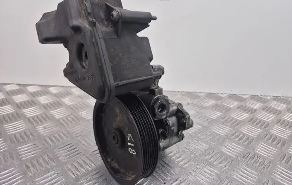 Mercedes-Benz S W221 Power steering pump 0054662001