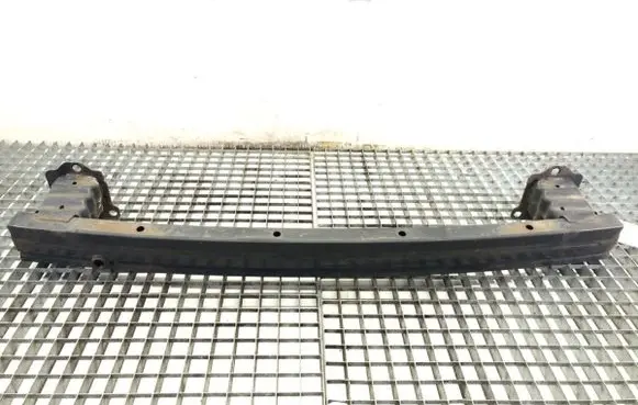 Peugeot 207 Front bumper support beam 