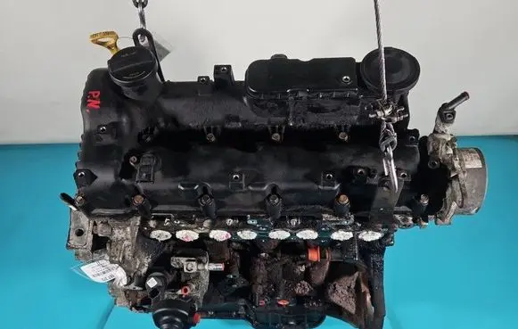 KIA Sportage Engine D4HA IMPRK1554011
