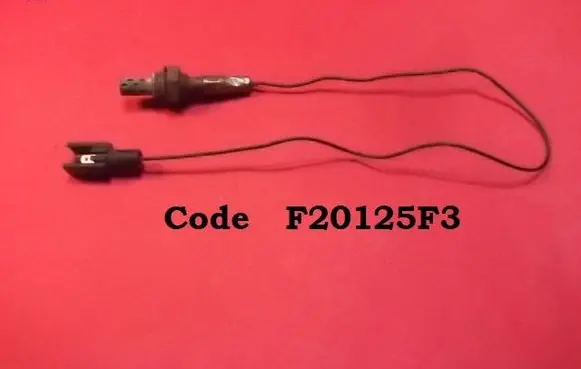 Mazda 626 Lambda probe sensor F20125F3