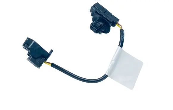 Tesla Model X Sensor AG153841