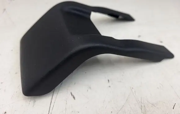 Mini Paceman (R61) Rear seat rail trim cover 9803546