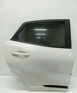 Ford Puma Other interior part