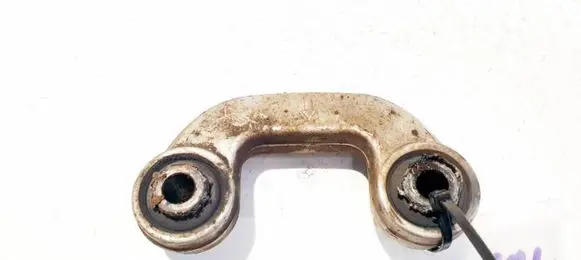 Front anti-roll bar/stabilizer link