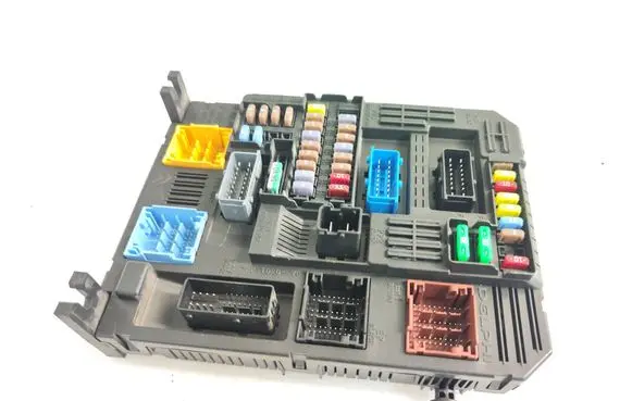Fuse module