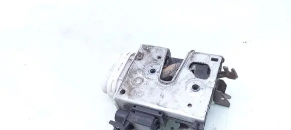 Audi A8 S8 D2 4D Front door lock 8D1837015F