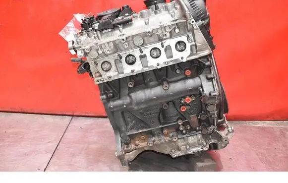 Audi A5 8T 8F Engine 