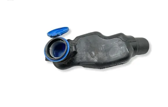 Audi A6 Allroad C8 Window washer liquid tank fill tube 4K0955462 1K8955462