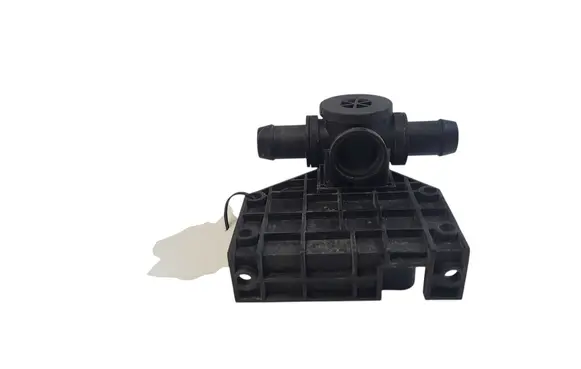 Tesla Model S Electric auxiliary coolant/water pump 600738400E 12700133001