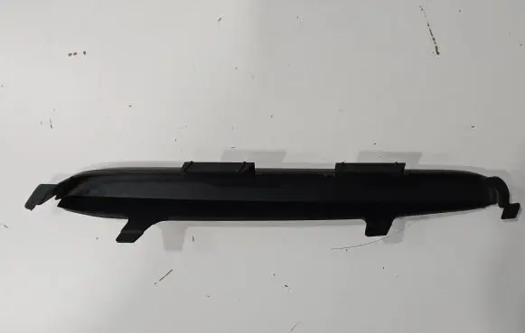 Porsche Boxster 982 Front fog light trim/grill 982807820 982807820FFF