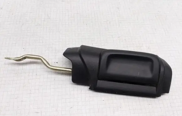 Volkswagen Transporter - Caravelle T4 Sliding door exterior handle 721843642A