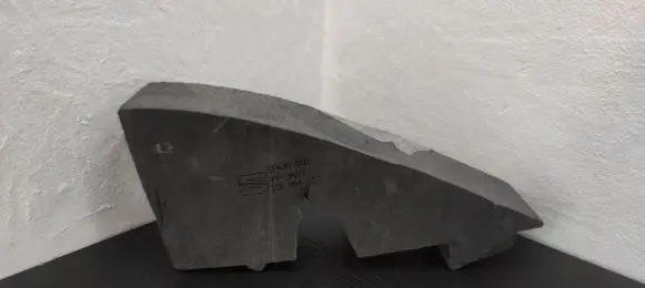 Cupra Born Fender foam support/seal 10E864237