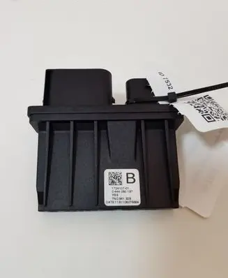 Skoda Superb B8 (3V) Adblue control unit 7N0941329