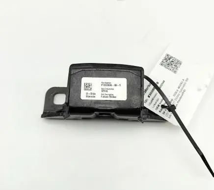 Tesla Model X Tailgate/trunk/boot lock/latch/bracket 103383600G