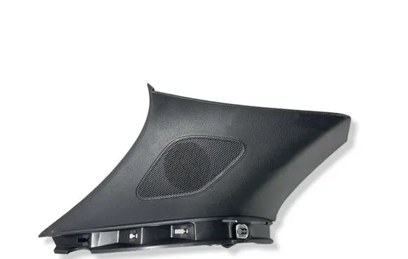 Porsche Macan (95B) (D)pillar trim (top) 95B867245