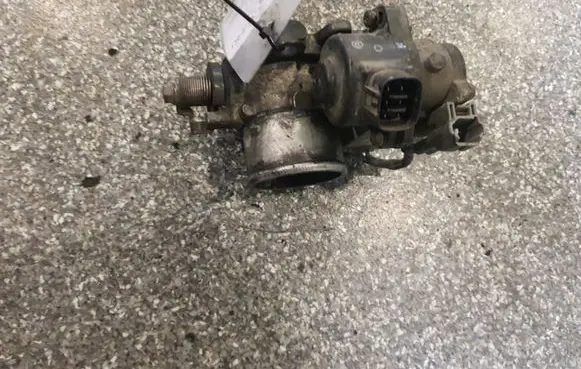 Toyota Avensis T250 EGR valve 8967221020