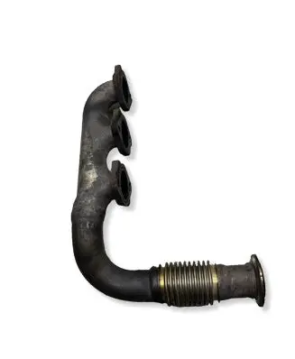 Infiniti M30 Exhaust manifold 