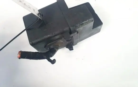 Audi A3 S3 8L Fuse box cover 1j0941389b