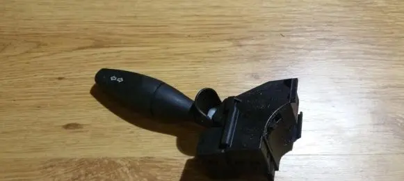 Indicator stalk