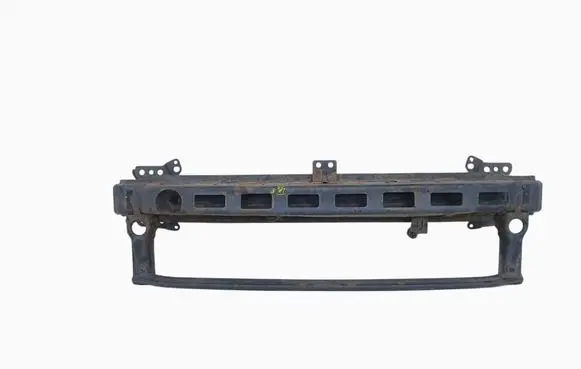 Volkswagen Golf VI Front bumper support beam 5K0807109K