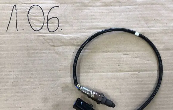 Audi Q3 F3 Lambda probe sensor 04E906262GK