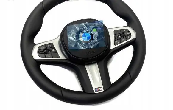 BMW X4 G02 Steering wheel 32308008178