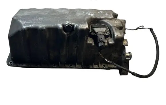 Volkswagen Transporter - Caravelle T5 Oil sump ENAC43400 6PR008079 6PR00807902