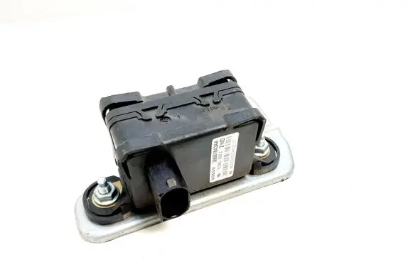 Volvo S60 ESP acceleration yaw rate sensor 30667843