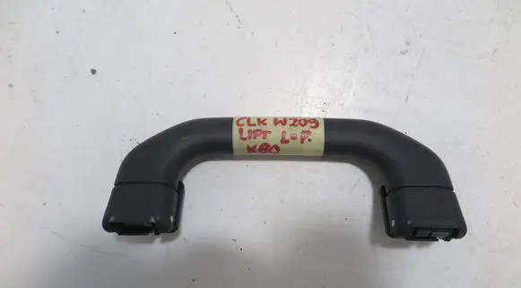 Mercedes-Benz CLK A209 C209 Front interior roof grab handle A2038100451