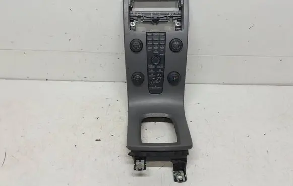 Volvo V50 Climate control unit 30737669 8623067