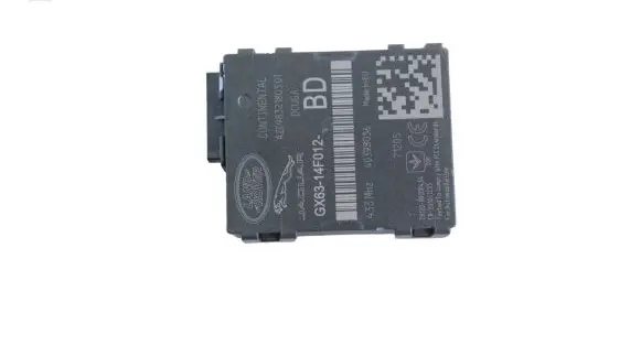 Jaguar E-Pace Aerial antenna amplifier GX6314F012BD