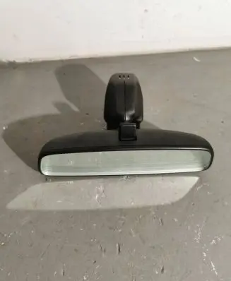 Porsche Macan (95B) Rear view mirror (interior) 7PP857511J