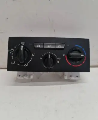 Citroen Jumpy Climate control unit 140015338A