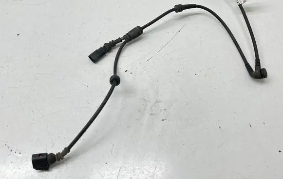 Porsche Cayenne (92A) Front ABS sensor wiring 7P0971279C 162319 13072016