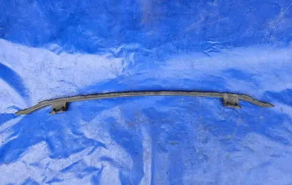 Hyundai Ioniq Front bumper support beam 86571-G2000