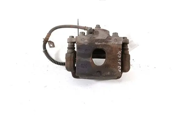 Hyundai Ioniq Front brake caliper 58130G2100