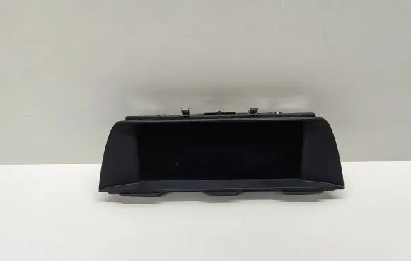 BMW 5 F10 F11 Screen/display/small screen 9241826 65509241826 924182601
