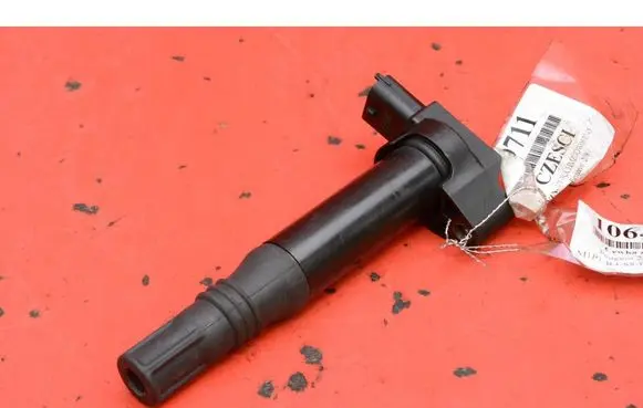 Peugeot 208 I High voltage ignition coil 9671214580