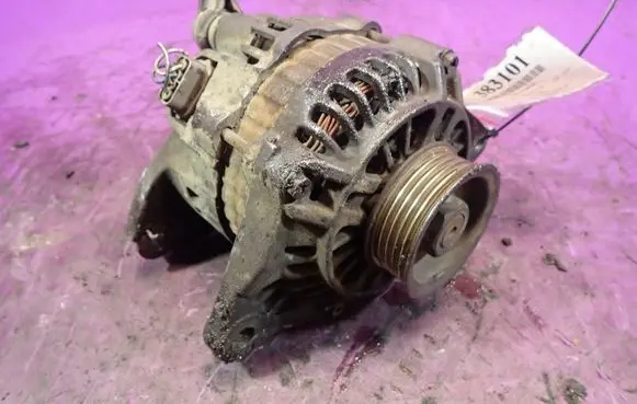 Mitsubishi Lancer Generator/alternator 
