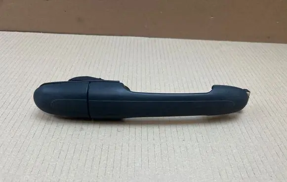 Mercedes-Benz Vito Viano W639 Sliding door exterior handle